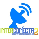 interconecta2 - conectamos soluciones sas android application logo